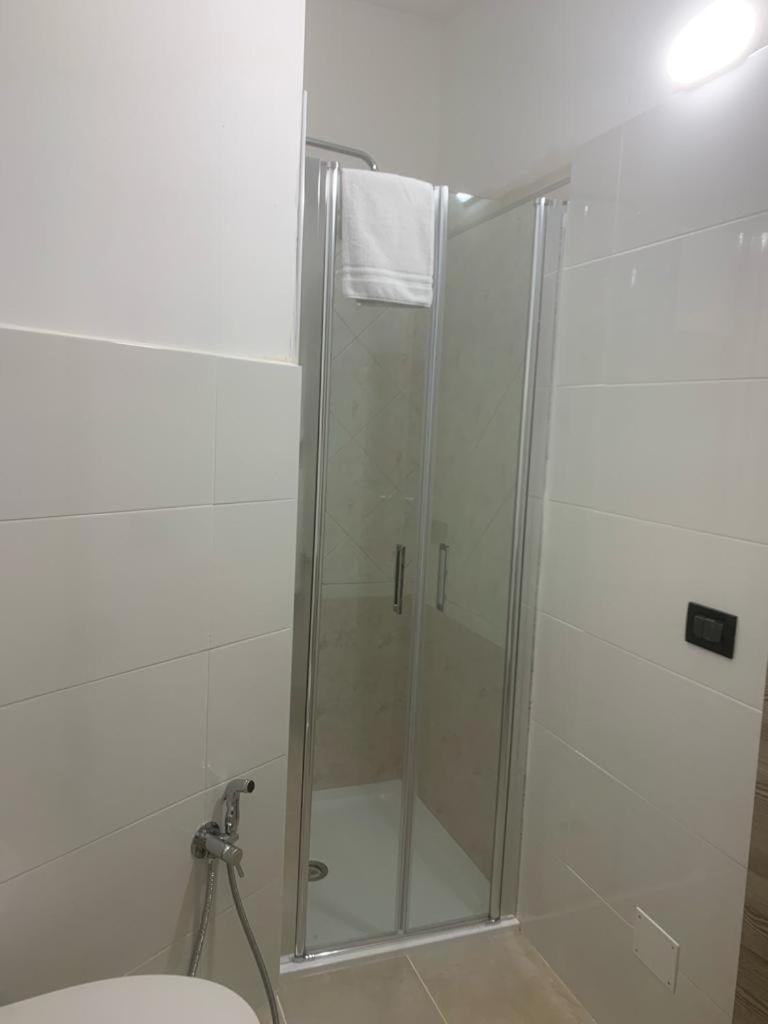 I 4 Mori Bed and Breakfast Fiumicino Værelse billede