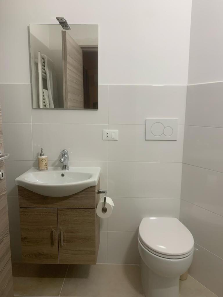 I 4 Mori Bed and Breakfast Fiumicino Værelse billede