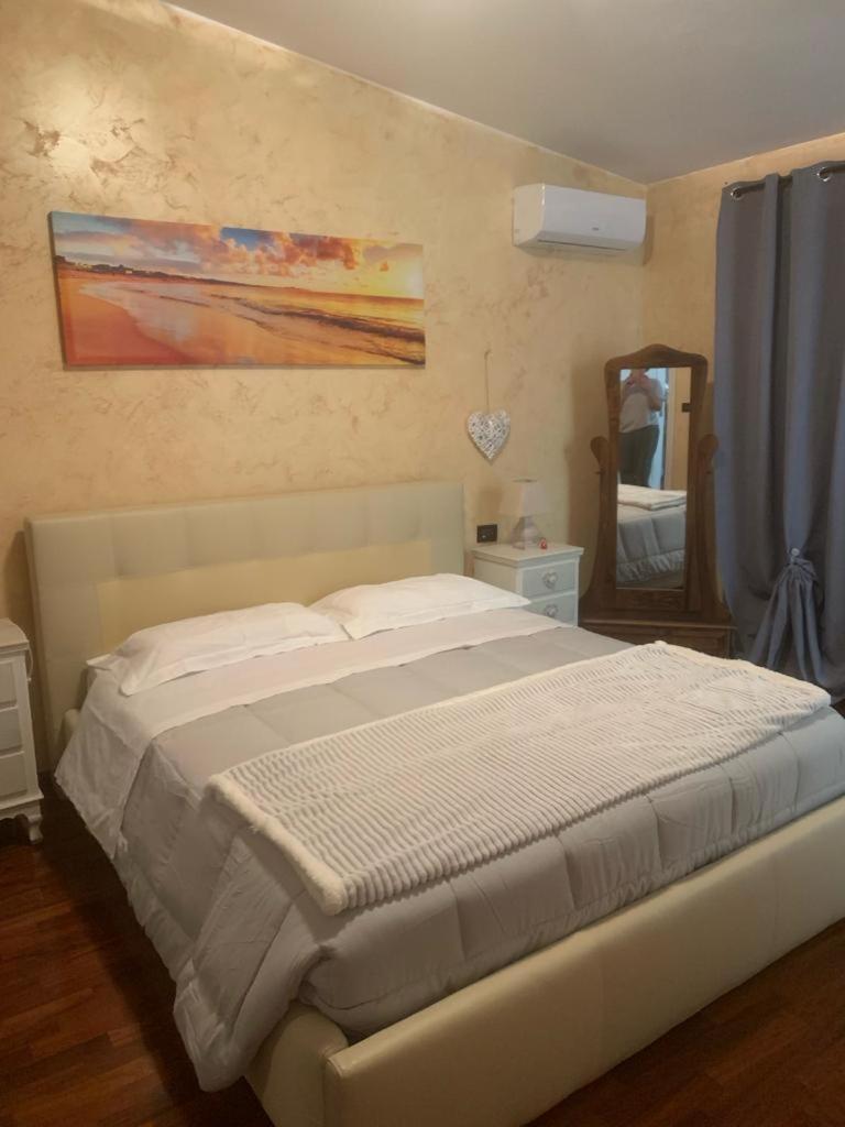 I 4 Mori Bed and Breakfast Fiumicino Værelse billede